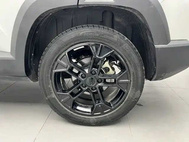 Geely Cowboy 2025 1.5TD Fashion Edition купить на сайте DeffCars