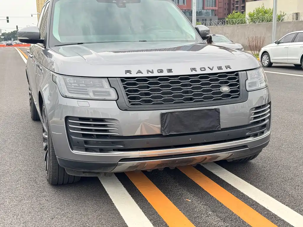 Range Rover 2020 3.0 L6 Legend Extended Edition купить на сайте DeffCars