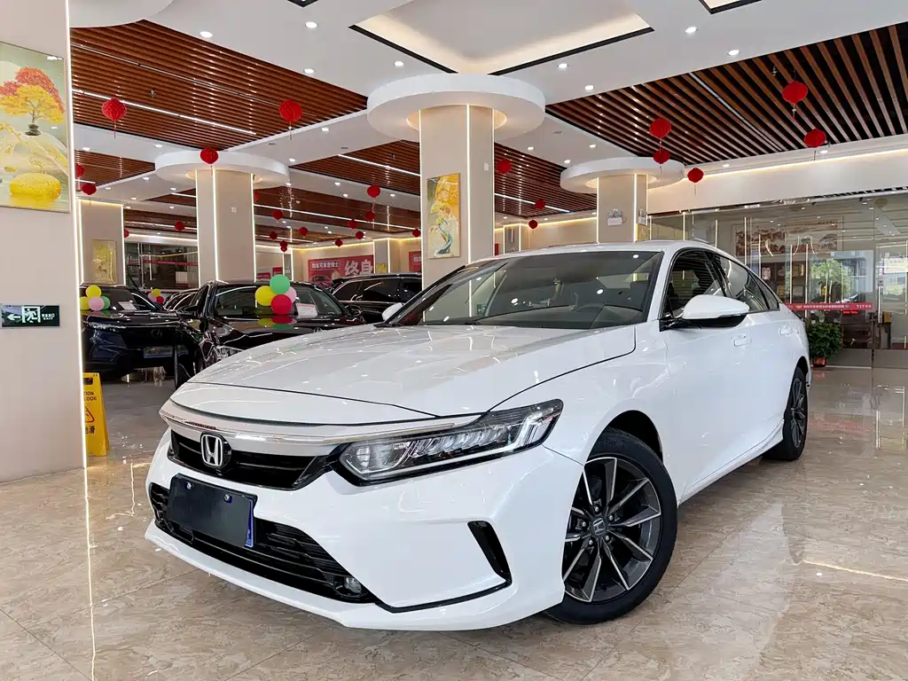 Yingshipai 2022 260TURBO Elegant Edition купить на сайте DeffCars
