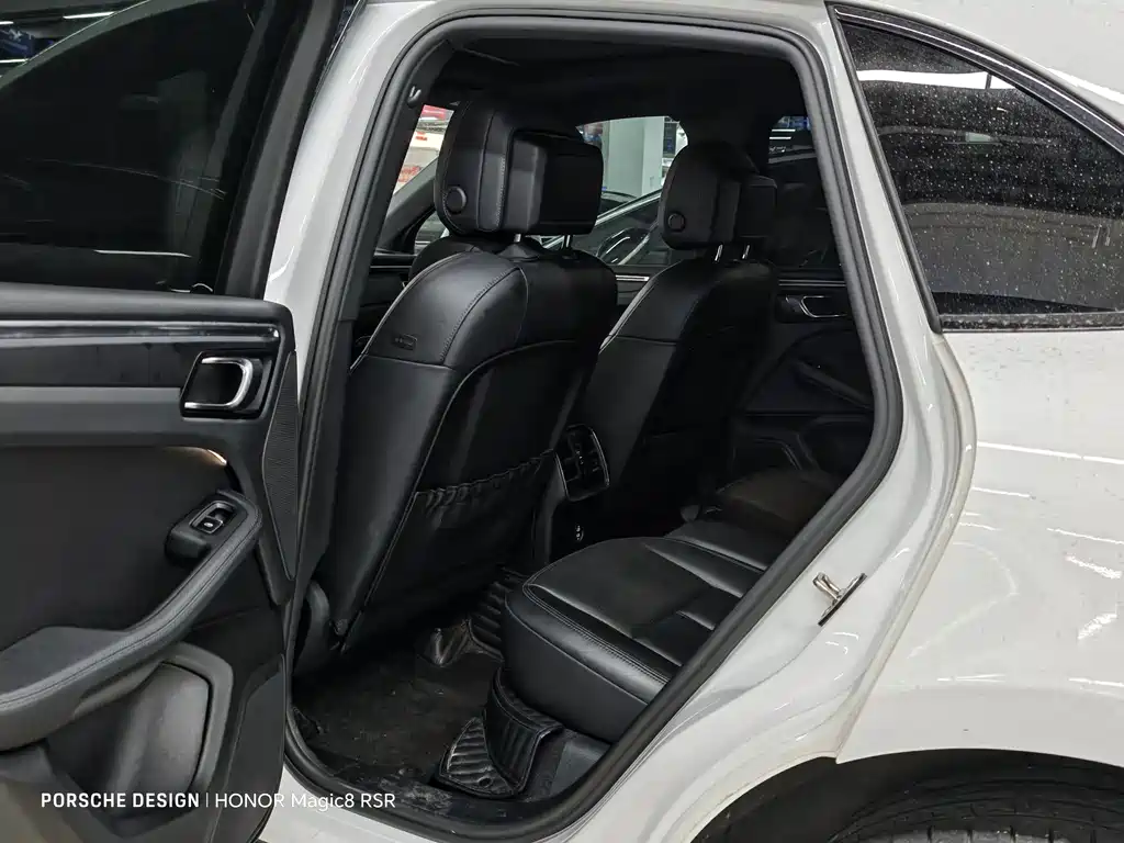 Macan 2021 Macan 2.0T купить на сайте DeffCars