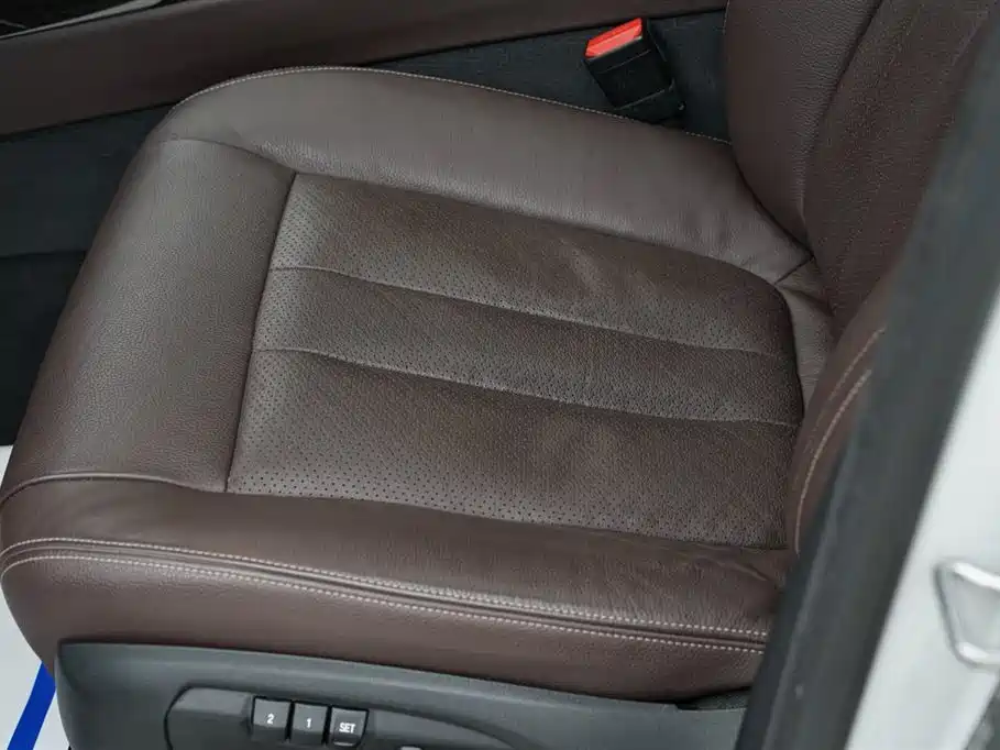 BMW X5 imported 2014 xDrive35i elegant model купить на сайте DeffCars