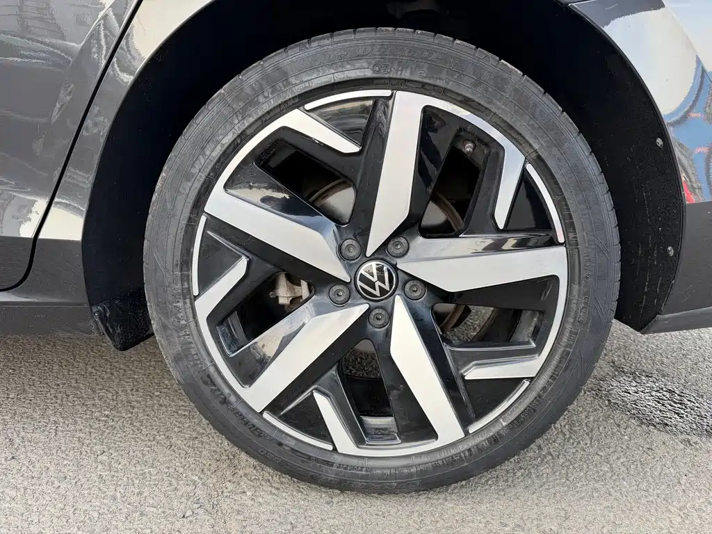 Lingdu 2023 Lingdu L 280TSI DSG Hot Edition купить на сайте DeffCars