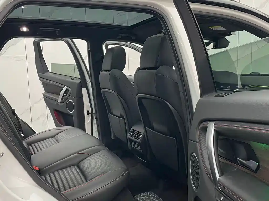 Discovery Sport 2020 249PS R-Dynamic Performance Edition купить на сайте DeffCars