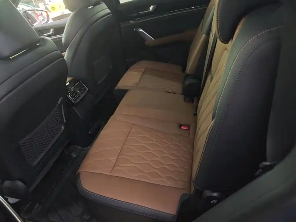 Tangxin Energy 2021 DM-i 112KM Premium Model купить на сайте DeffCars