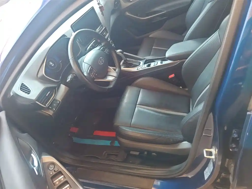 Festa 2021 280TGDi DLX Deluxe Edition купить на сайте DeffCars