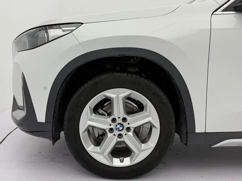 BMW X1 2023 sDrive20Li X Design Kit купить на сайте DeffCars