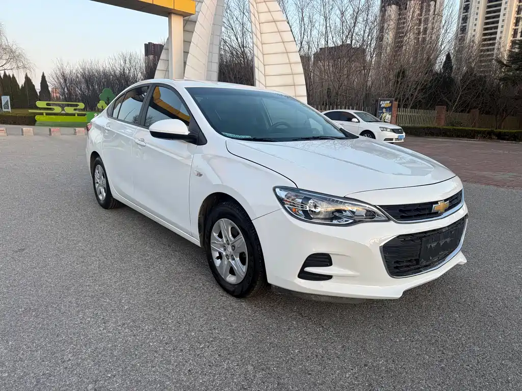 Kovoz 2016 1.5L automatic Xinshang version купить на сайте DeffCars