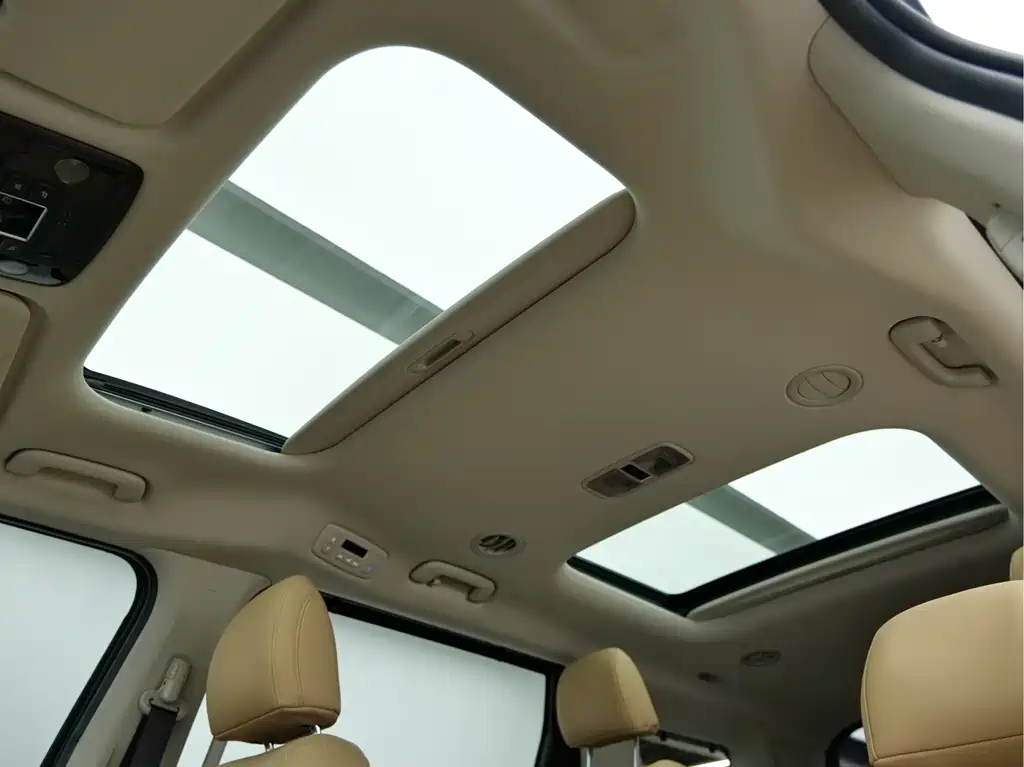 Jiahua 2021 2.0T luxury technology model купить на сайте DeffCars