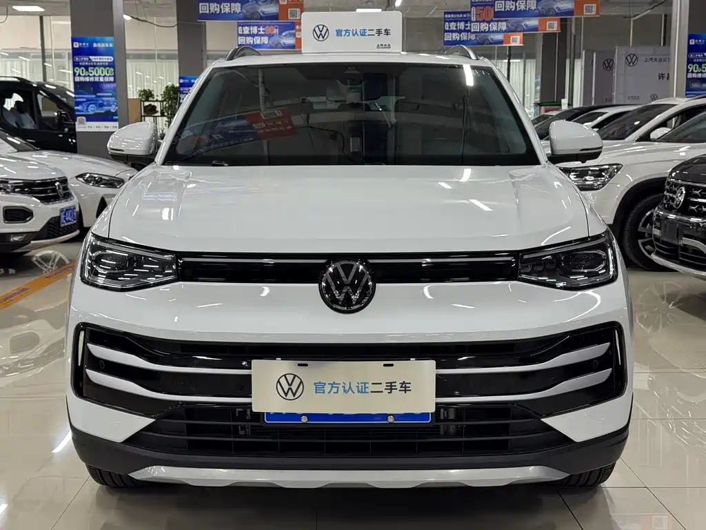 Tuyue 2025 Xinrui 1.5L Ruiyi Edition купить на сайте DeffCars