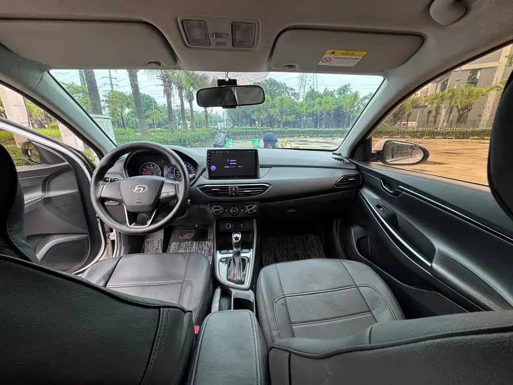 Yuedong 2018 1.6L automatic eye-catching version GL National V купить на сайте DeffCars