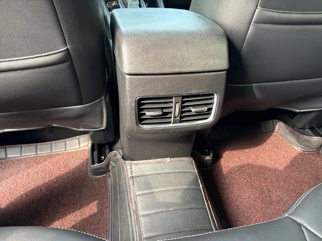 Mazda CX-5 2022 2.0L automatic two-wheel drive smart model купить на сайте DeffCars