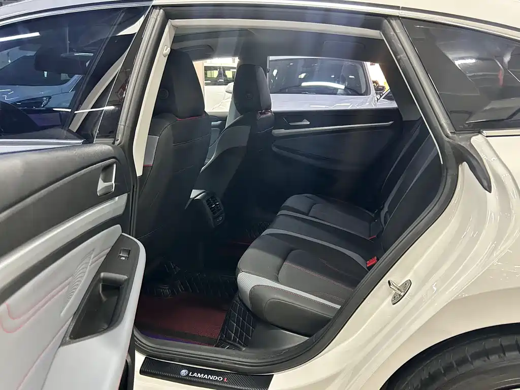Lingdu 2023 Lingdu L 280TSI DSG Hot Edition купить на сайте DeffCars