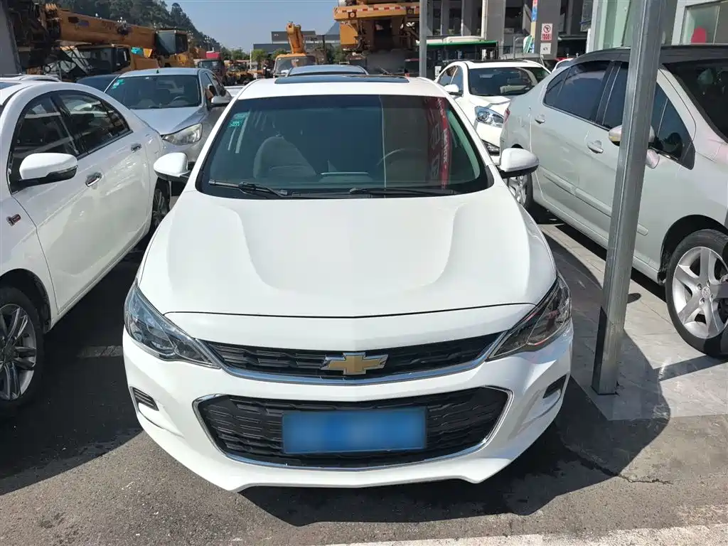 Kovoz 2019 320 automatic sunroof version купить на сайте DeffCars