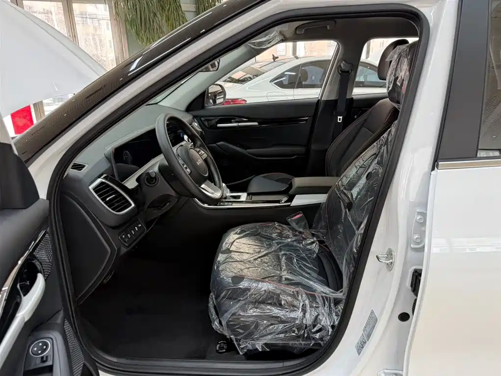 Sethus 2026 1.5L IVT Luxury Comfort Edition купить на сайте DeffCars