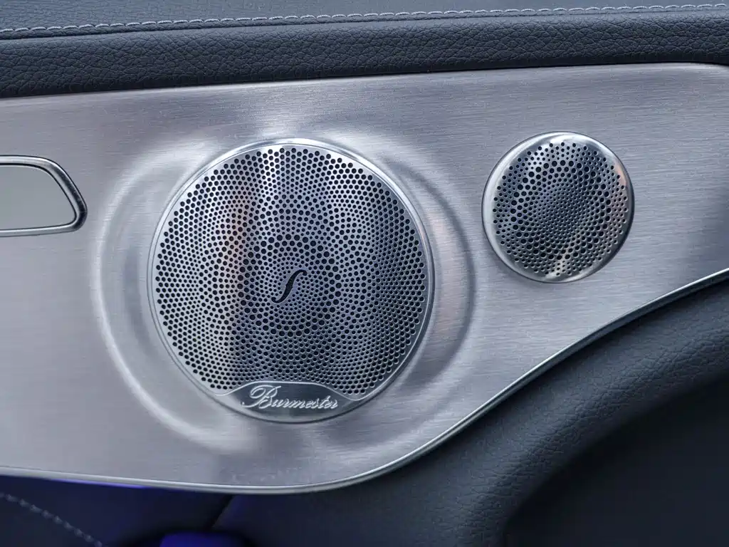 Mercedes-Benz C-Class AMG 2021 AMG C 63 Coupe купить на сайте DeffCars