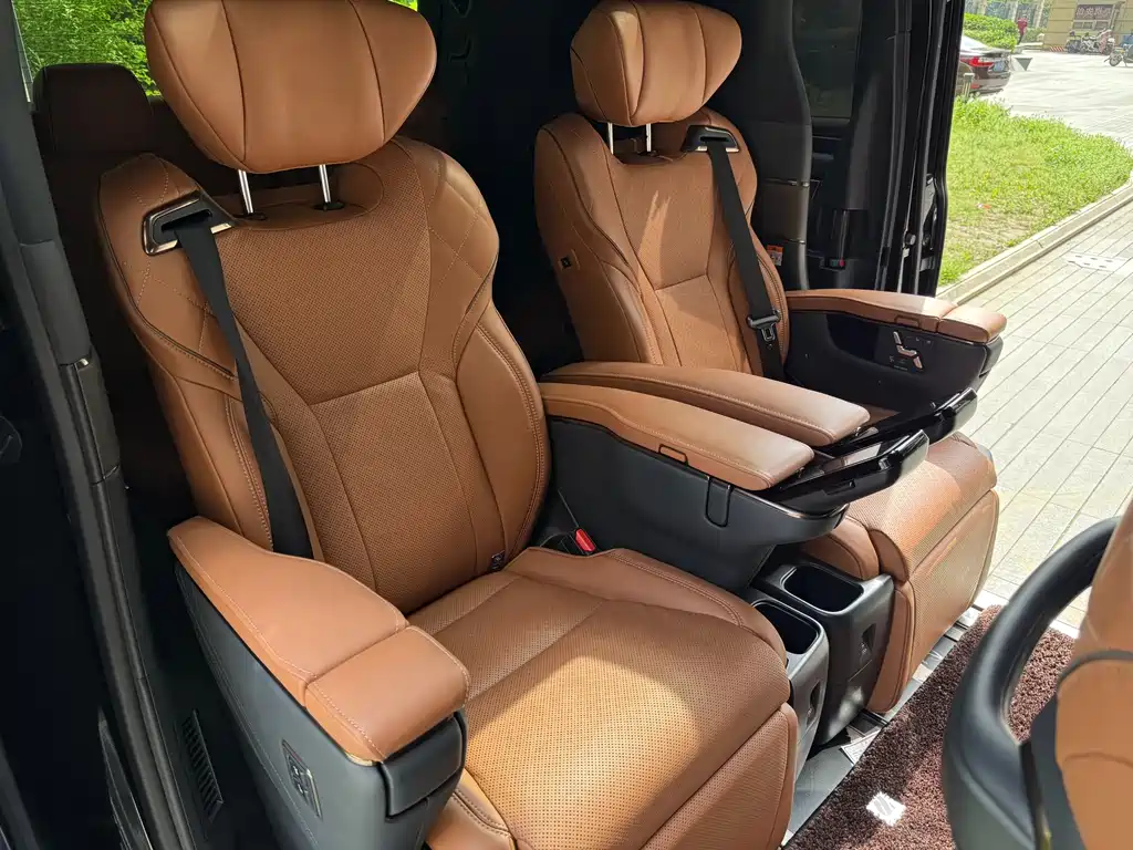 Alfa 2024 Dual Engine 2.5L Premium Edition купить на сайте DeffCars
