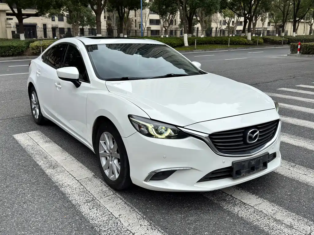 Atez 2018 2.0L Blue Sky Deluxe Edition National V купить на сайте DeffCars