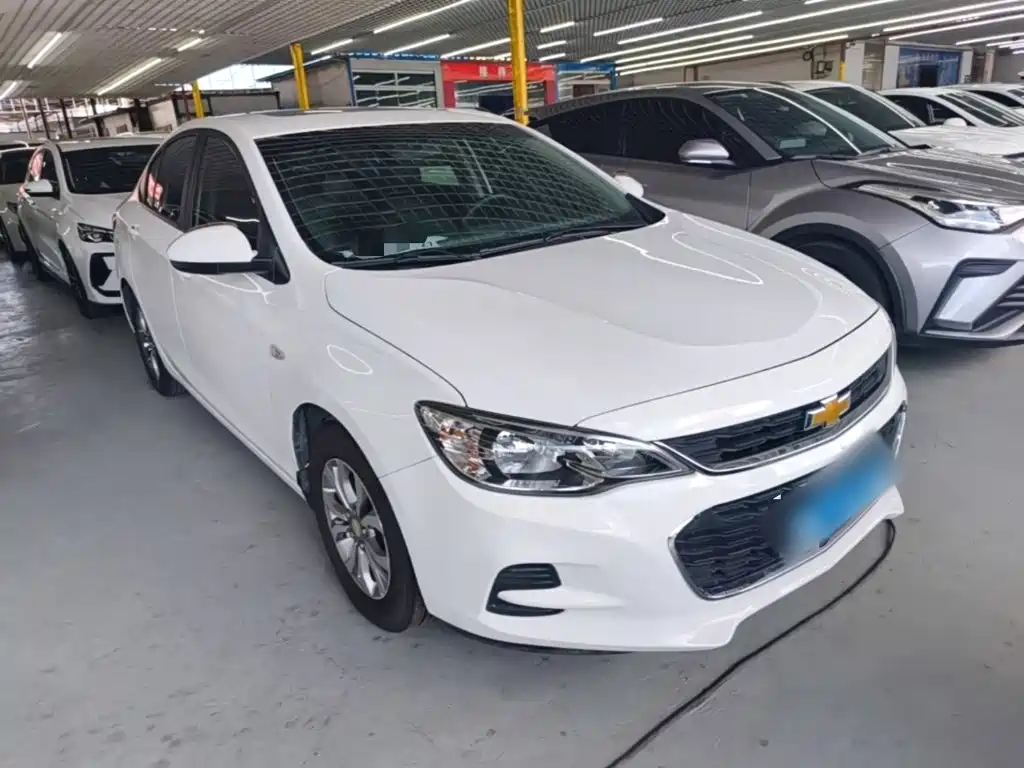 Onix 2019 320 Auto-Enjoy Skylight Edition купить на сайте DeffCars
