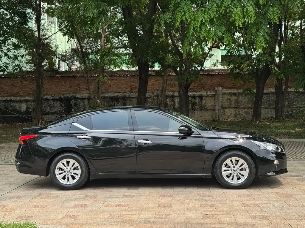 Teana 2021 2.0L XE Fashion Edition купить на сайте DeffCars