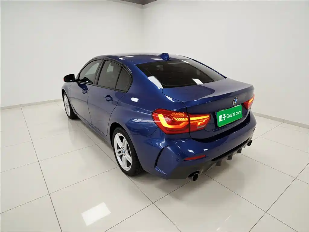 BMW 1 Series 2021 facelift 120i M Sports Night Edition купить на сайте DeffCars