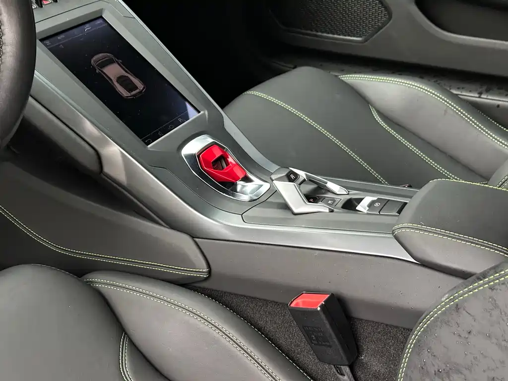 Huracán 2020 Huracán EVO RWD купить на сайте DeffCars