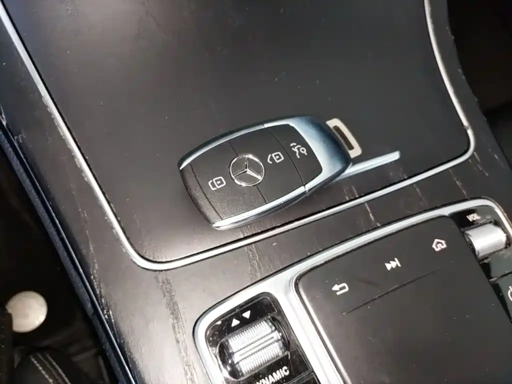 Mercedes-Benz C-Class 2021 C 260 L Sports Edition купить на сайте DeffCars