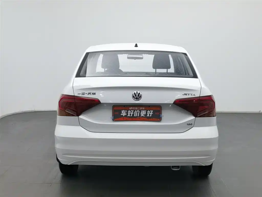 Jetta 2017 1.5L automatic fashion model купить на сайте DeffCars