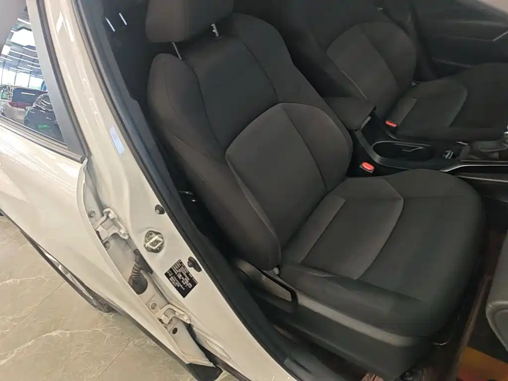 Fenglanda 2023 2.0L CVT Elite Edition купить на сайте DeffCars