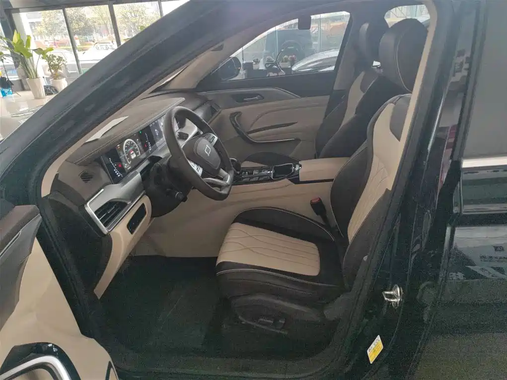 Pentium T77 2023 1.5T automatic luxury model купить на сайте DeffCars