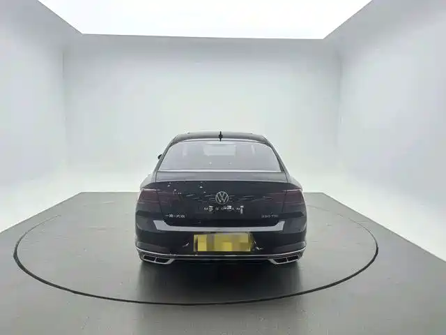 Magotan 2025 model 330TSI DSG luxury model купить на сайте DeffCars