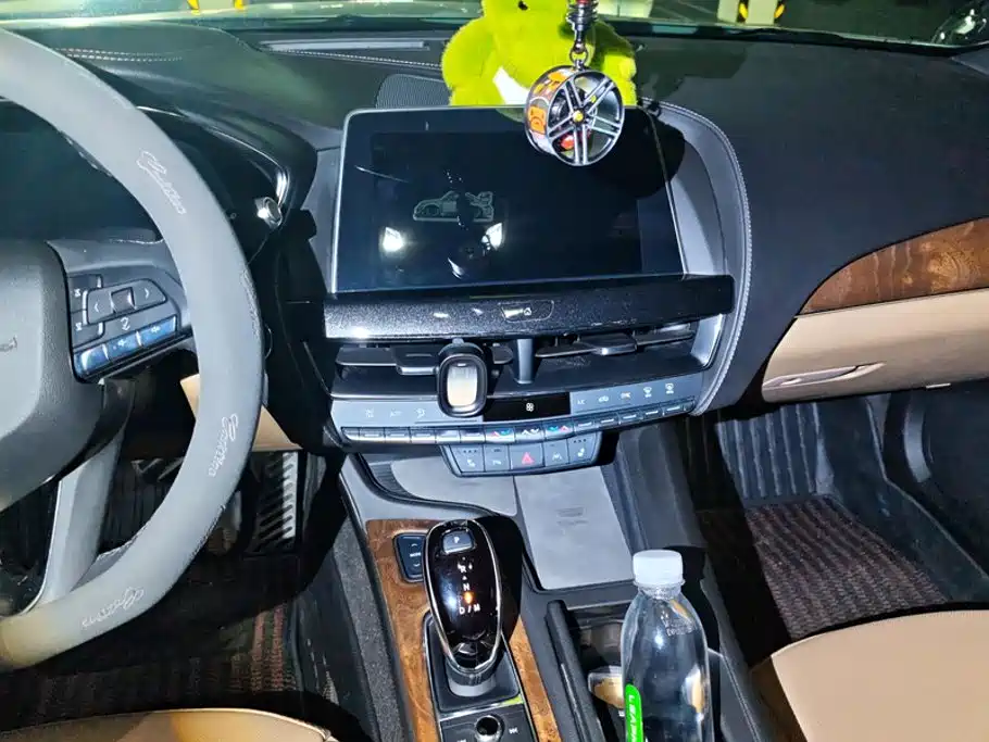Cadillac CT5 2023 28T Premium Model купить на сайте DeffCars