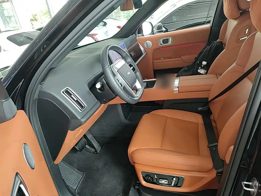 Ideal L8 2024 Ultra купить на сайте DeffCars