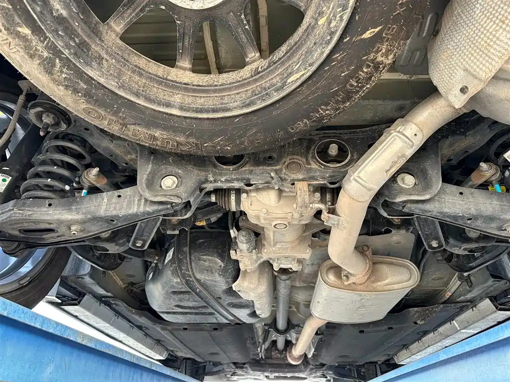 Paristi 2021 3.5L automatic four-wheel drive GLS купить на сайте DeffCars