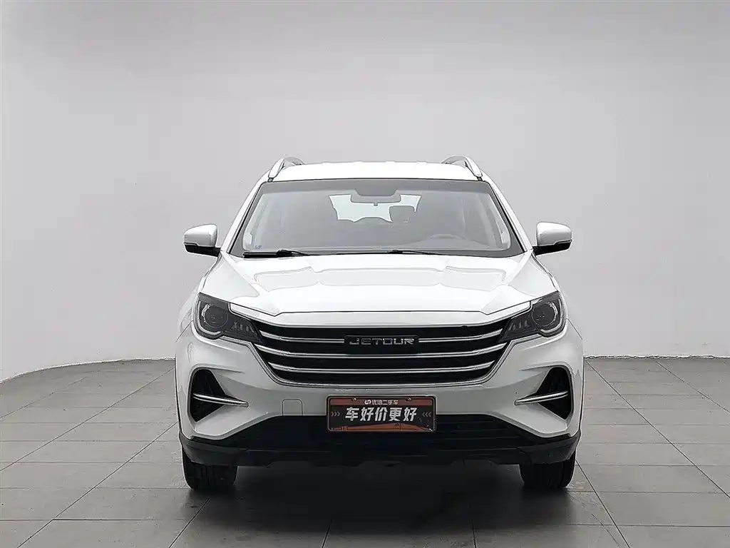 Jietu X70M 2020 1.5T manual value partner type 5 seats купить на сайте DeffCars