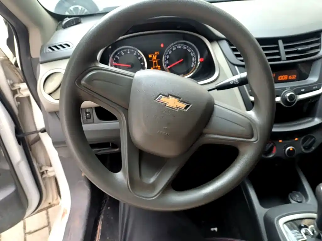 Sail 2015 Sail3 1.3L Amt Ideal Edition купить на сайте DeffCars