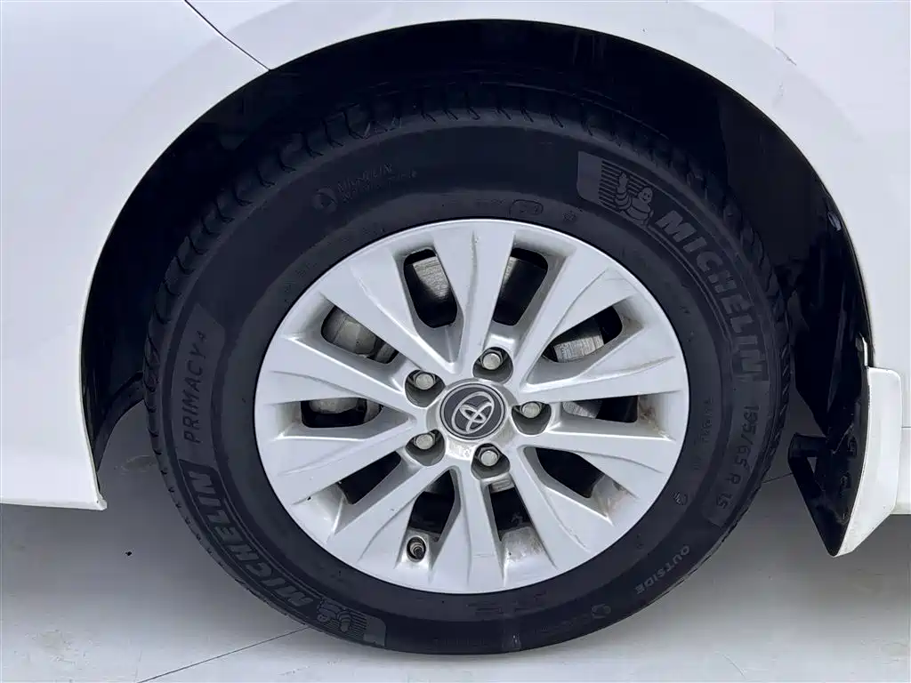 Corolla 2019 1.2T S-CVT GL Pioneer Edition купить на сайте DeffCars