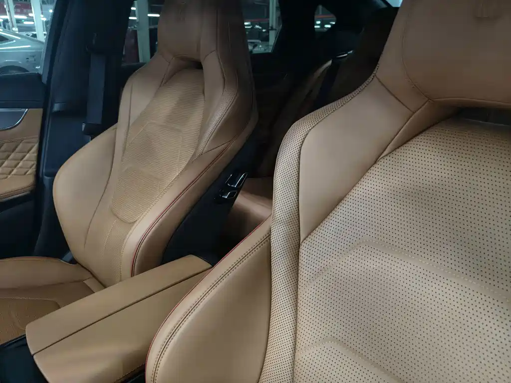 Han 2022 DM-i 121KM Exclusive Model купить на сайте DeffCars