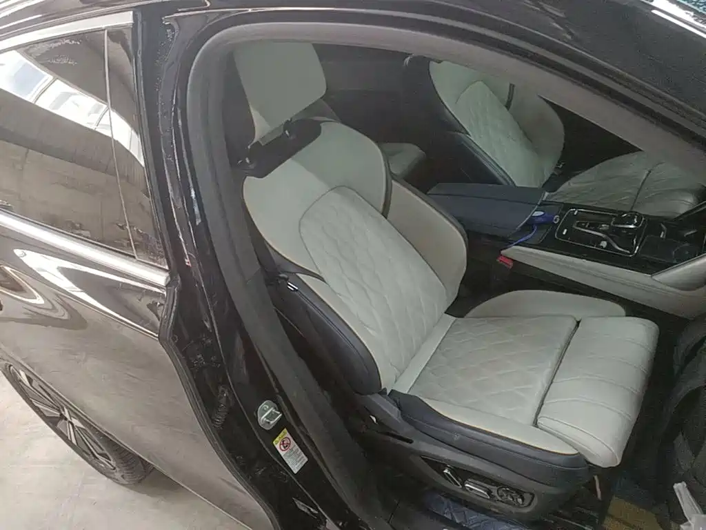Tangxin Energy 2022 EV 730KM Exclusive Type купить на сайте DeffCars