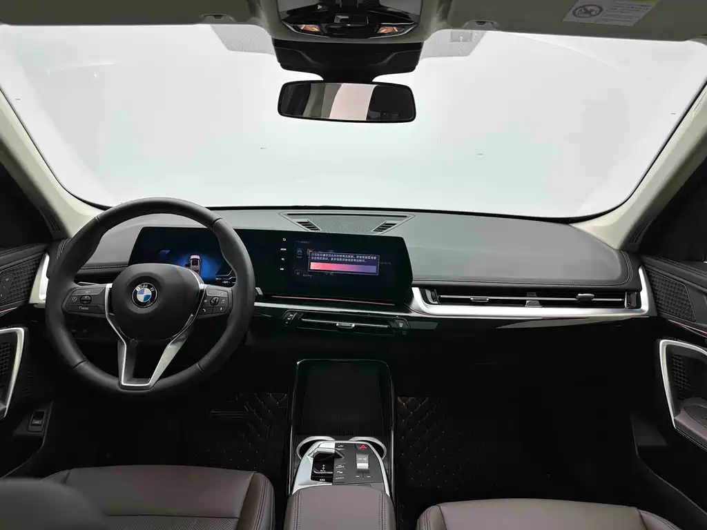BMW X1 2023 sDrive20Li X Design Package купить на сайте DeffCars