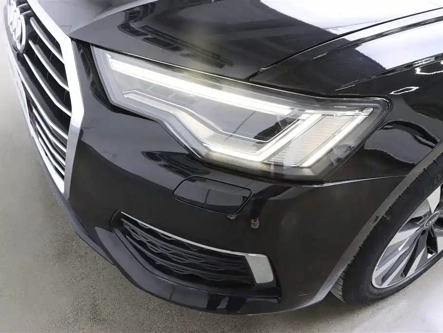 Audi A6L 2022 45 TFSI Premium Elegant Model купить на сайте DeffCars