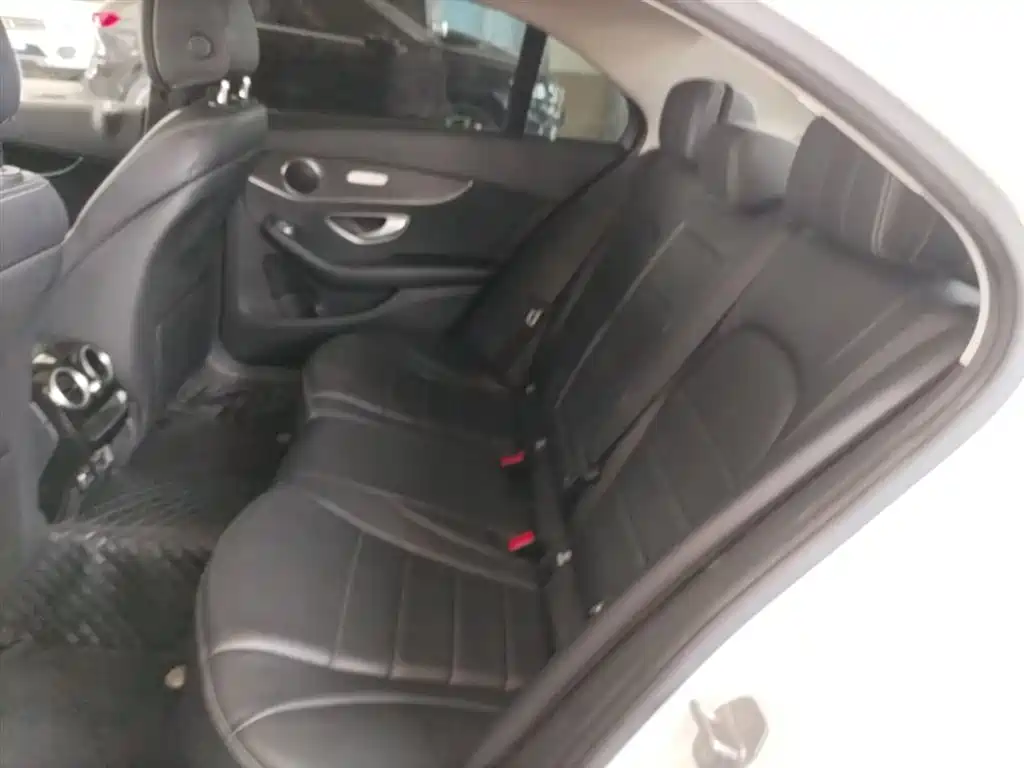 Mercedes-Benz C-Class 2021 C 260 L Sports Edition купить на сайте DeffCars