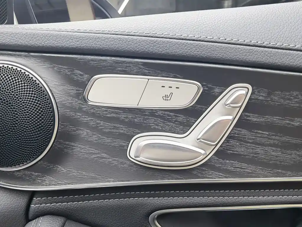 Mercedes-Benz C-Class 2020 C 260 L Sports Edition купить на сайте DeffCars