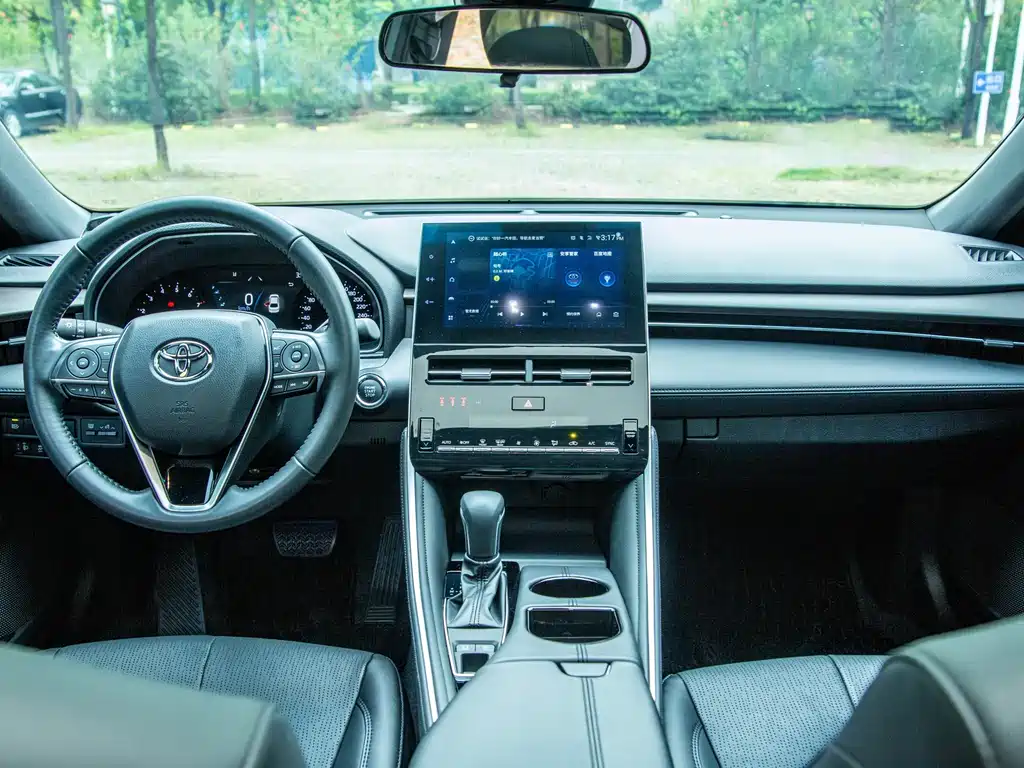 Asia Dragon 2023 2.0L Deluxe Edition купить на сайте DeffCars
