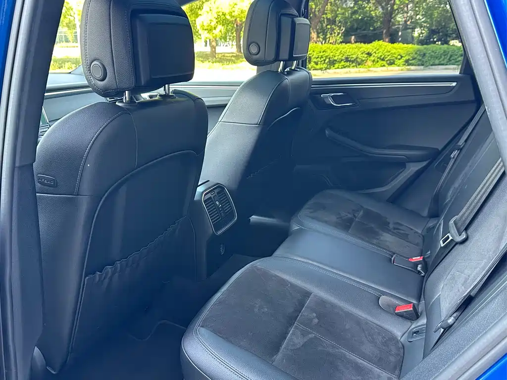 Macan 2020 Macan 2.0T купить на сайте DeffCars