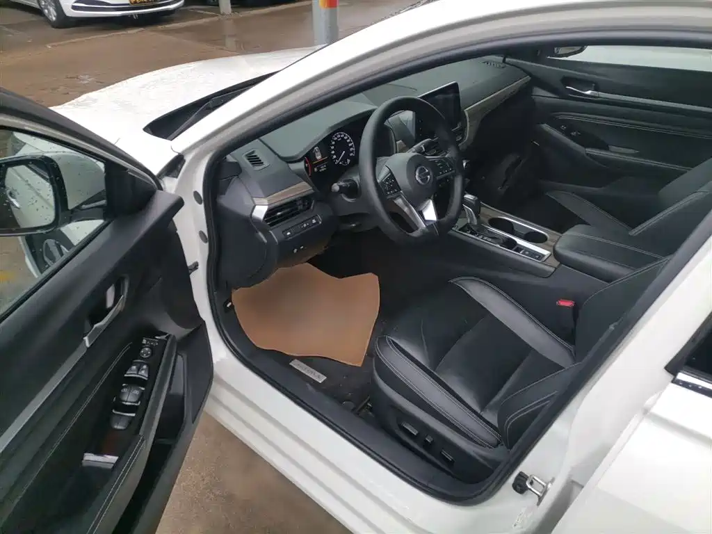 Teana 2021 2.0L XL Comfort Edition купить на сайте DeffCars