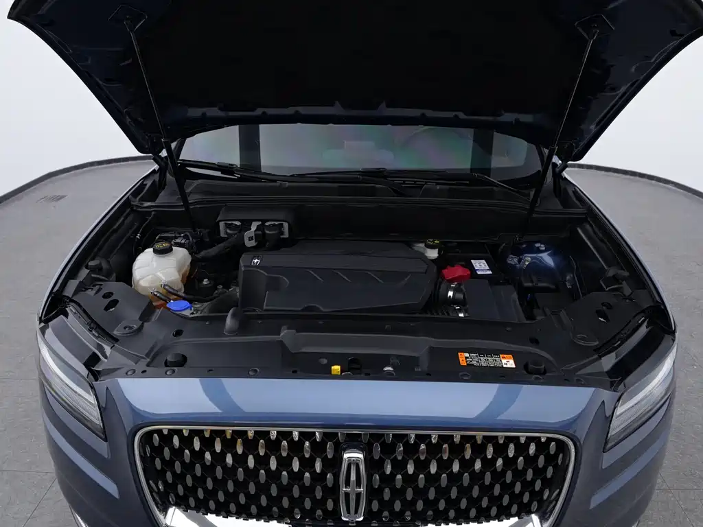 Voyager 2021 2.7T 4WD Presidential Edition купить на сайте DeffCars