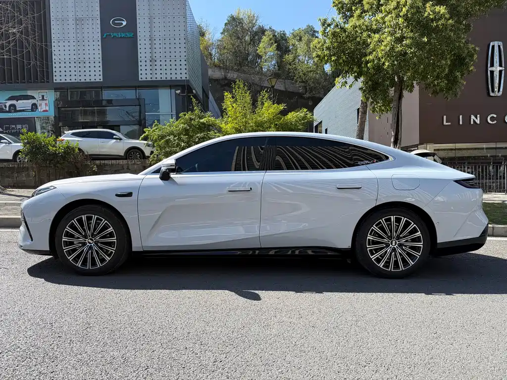 Galaxy Star 8 2025 130km EM-i flagship version купить на сайте DeffCars