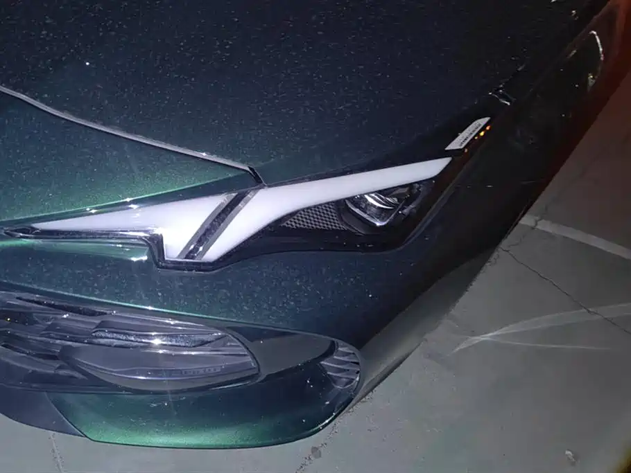 MG7 2023 2.0T Automatic Beauty Hunting Luxury Edition купить на сайте DeffCars