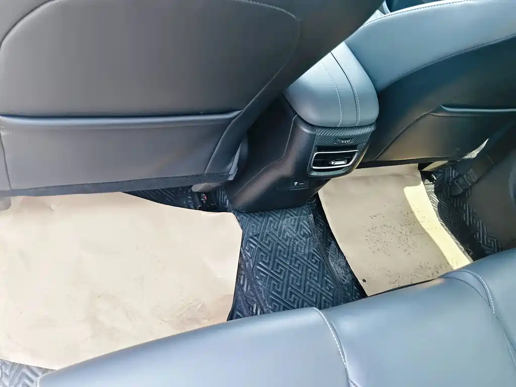 Trumpchi Empow 2024 270T DCT EmpowS version купить на сайте DeffCars