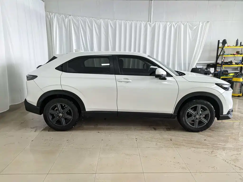 Honda XR-V 2023 1.5L CVT thermal version купить на сайте DeffCars